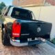 VW | AMAROK | 2016 | MANUAL | 2.0 | 4×4 🎁