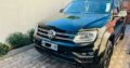 VW | AMAROK | 2016 | MANUAL | 2.0 | 4×4 🎁