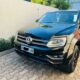 VW | AMAROK | 2016 | MANUAL | 2.0 | 4×4 🎁