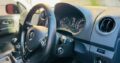 VW | AMAROK | 2016 | MANUAL | 2.0 | 4×4 🎁