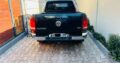 VW | AMAROK | 2016 | MANUAL | 2.0 | 4×4 🎁