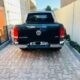 VW | AMAROK | 2016 | MANUAL | 2.0 | 4×4 🎁
