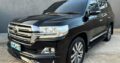 Toyota | Land Cruiser ZX | 2017 | Recém-importada
