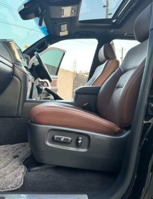 Toyota | Land Cruiser ZX | 2017 | Recém-importada