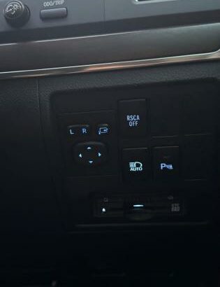 Toyota | Land Cruiser ZX | 2017 | Recém-importada