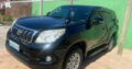 Toyota Land Cruiser Prado 2010