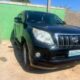 Toyota Land Cruiser Prado 2010