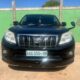 Toyota Land Cruiser Prado 2010