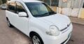 Toyota | Sienta | 2008 | Automático | 07 Lugares 🎁