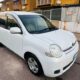 Toyota | Sienta | 2008 | Automático | 07 Lugares 🎁