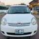 Toyota | Sienta | 2008 | Automático | 07 Lugares 🎁