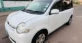 Toyota | Sienta | 2008 | Automático | 07 Lugares 🎁