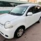 Toyota | Sienta | 2008 | Automático | 07 Lugares 🎁