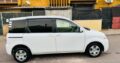 Toyota | Sienta | 2008 | Automático | 07 Lugares 🎁