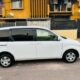 Toyota | Sienta | 2008 | Automático | 07 Lugares 🎁