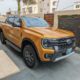 Ford Ranger Wildtrak 2023 Comprado no Agente