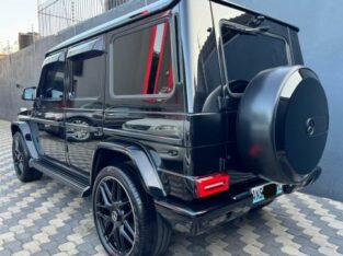 Mercedes-Benz | G350d AMG | 2016 | Recém-importado 🎁