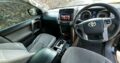 Toyota Land Cruiser Prado 2010