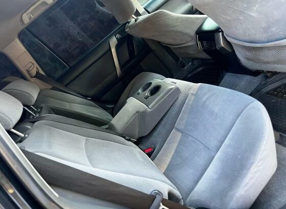 Toyota Land Cruiser Prado 2010