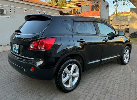 Nissan | Dualis | 2010 | 4WD | Recém-importado