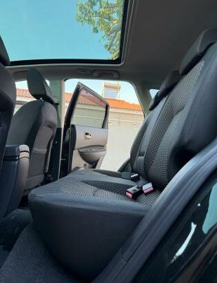 Nissan | Dualis | 2010 | 4WD | Recém-importado