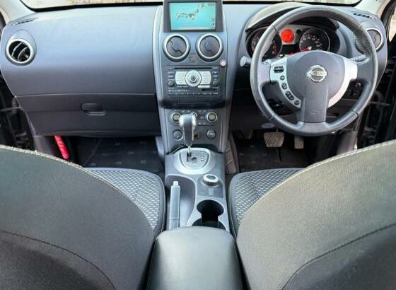 Nissan | Dualis | 2010 | 4WD | Recém-importado