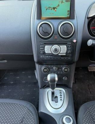 Nissan | Dualis | 2010 | 4WD | Recém-importado