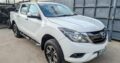 Mazda BT-50 2019 Comprado no Agente Ronil