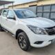 Mazda BT-50 2019 Comprado no Agente Ronil