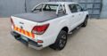 Mazda BT-50 2019 Comprado no Agente Ronil