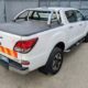 Mazda BT-50 2019 Comprado no Agente Ronil