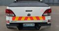 Mazda BT-50 2019 Comprado no Agente Ronil