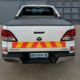 Mazda BT-50 2019 Comprado no Agente Ronil