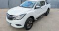 Mazda BT-50 2019 Comprado no Agente Ronil