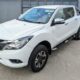 Mazda BT-50 2019 Comprado no Agente Ronil