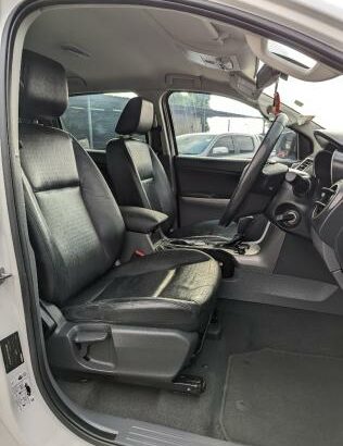 Mazda BT-50 2019 Comprado no Agente Ronil