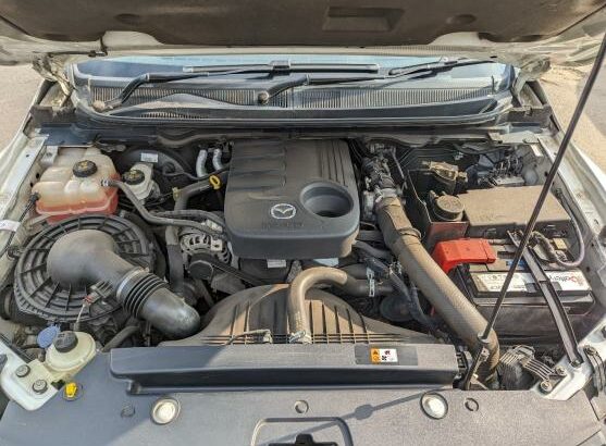 Mazda BT-50 2019 Comprado no Agente Ronil