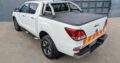 Mazda BT-50 2019 Comprado no Agente Ronil