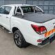 Mazda BT-50 2019 Comprado no Agente Ronil