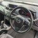 Mazda BT-50 2019 Comprado no Agente Ronil