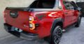 Toyota | Hilux Revo Rocco | 2021 | Automática | 4×4 🎁