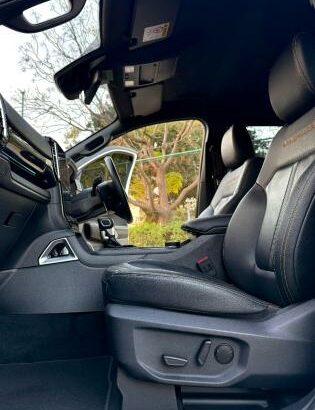 FORD | RANGER WILDTRAK | 2023 | 2.0 | 4×4 🎁