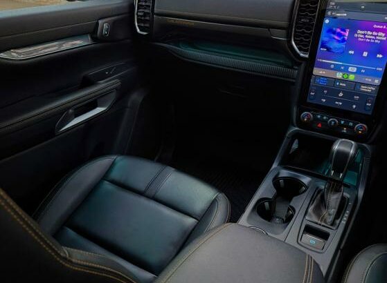 FORD | RANGER WILDTRAK | 2023 | 2.0 | 4×4 🎁