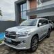 Toyota | Land Cruiser VX | 2013 | Diesel | 4×4 | Recém-importada 🎁