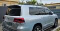 Toyota | Land Cruiser VX | 2013 | Diesel | 4×4 | Recém-importada 🎁