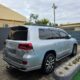 Toyota | Land Cruiser VX | 2013 | Diesel | 4×4 | Recém-importada 🎁