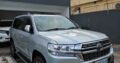 Toyota | Land Cruiser VX | 2013 | Diesel | 4×4 | Recém-importada 🎁