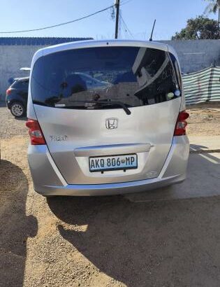 HONDA | FREED | 2012 | RECÉM-IMPORTADO 🎁