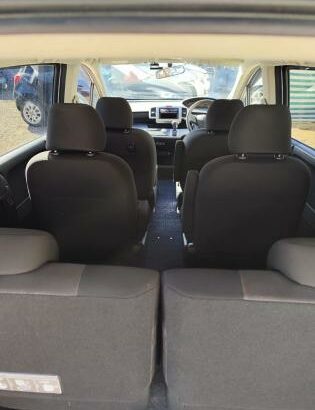 HONDA | FREED | 2012 | RECÉM-IMPORTADO 🎁