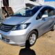 HONDA | FREED | 2012 | RECÉM-IMPORTADO 🎁
